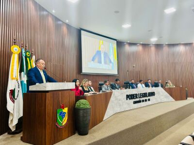 Imagem da notícia Câmara de Chapadão do Sul gasta R$ 139 mil com agência de turismo para viagens a Brasília e Campo Grande